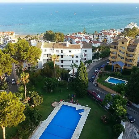 Torre San Francisco Apartment Benalmádena