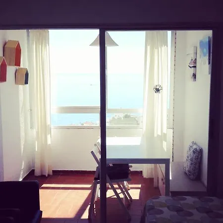 Apartment Torre San Francisco